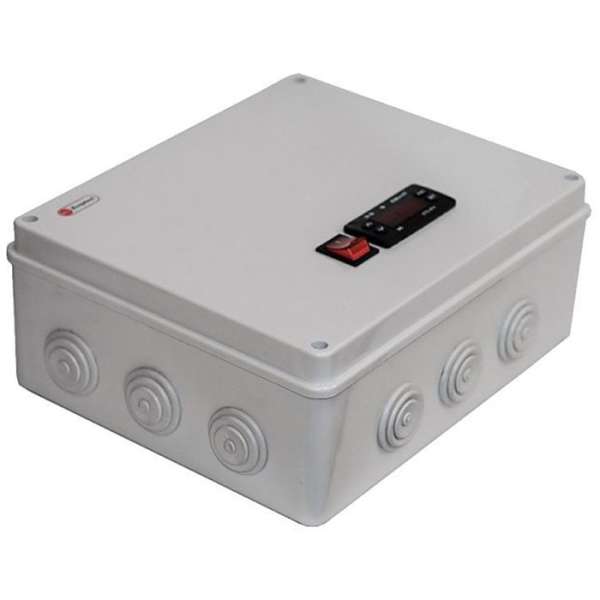 Сплит-система Intercold LCM 443 FT (опция -30°С)